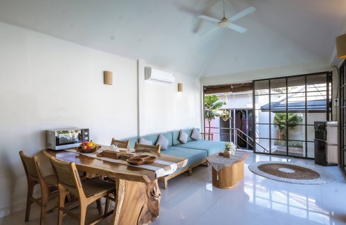 Uluwatu Villa | Villa Kali Uluwatu
