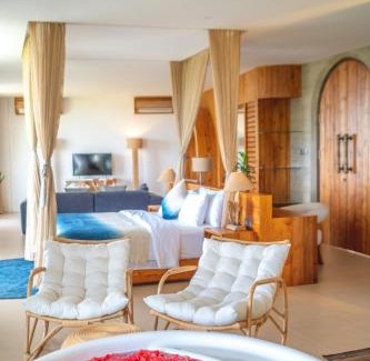 Penida Island House | Villa Kaliente