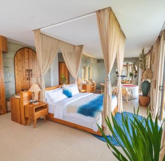 Penida Island House | Villa Kaliente