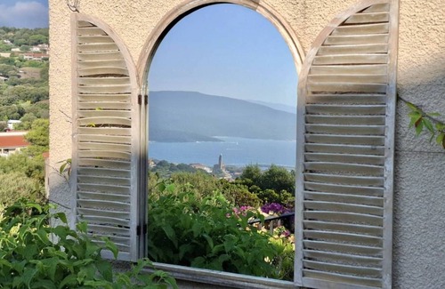 Propriano House | VILLA KALLISTE