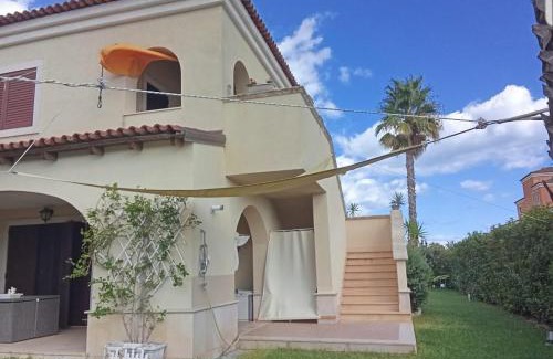 Policoro Villa | Villa Kalos in Marinagri Resort