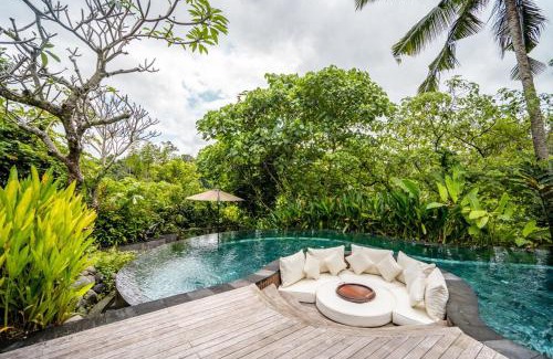 Petulu Villa | Villa Kama