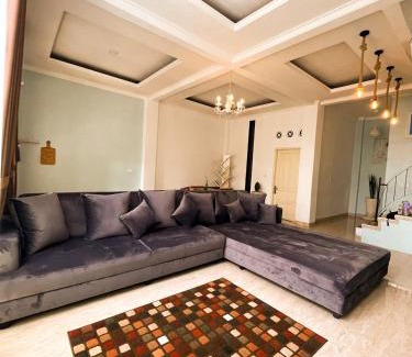Yogyakarta Villa | Villa Kamar Tamu Warungboto