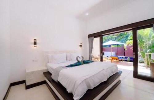 Gili Air House | Villa Kamaria