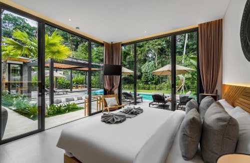 Andong Villa | Villa Kamboja by BaliSuperHost