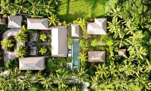 Lodtunduh Villa | Villa Kanti