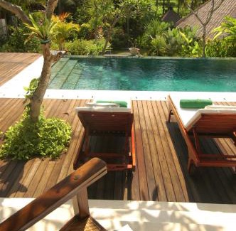Lodtunduh Villa | Villa Kanti