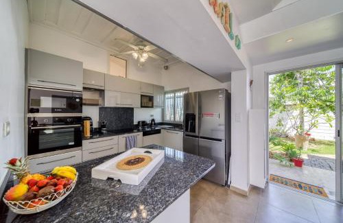 L'Ermitage-les-Bains Villa | Villa Kap Corail