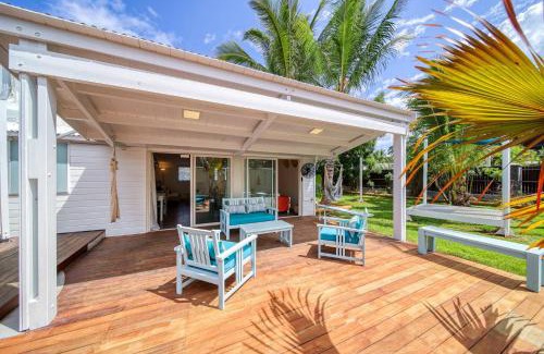 L'Ermitage-les-Bains Villa | Villa Kap Corail