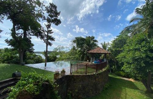 Koggala House | Villa Karamoja