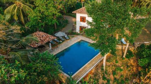 Koggala House | Villa Karamoja