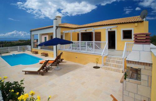 Karavados Villa | Villa Karavisianikos Faros