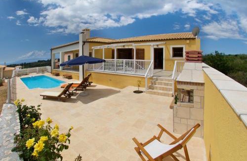 Karavados Villa | Villa Karavisianikos Faros