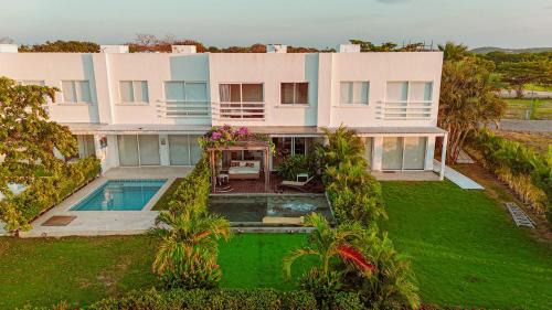 La Boquilla House | Villa Karibana Paradise