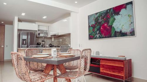 La Boquilla House | Villa Karibana Paradise