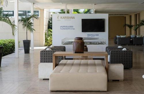 La Boquilla House | Villa Karibana Paradise