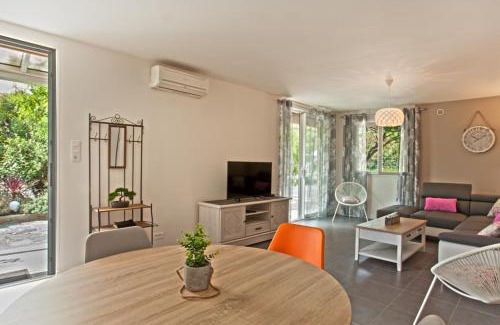 Biguglia Villa | Villa Karisma