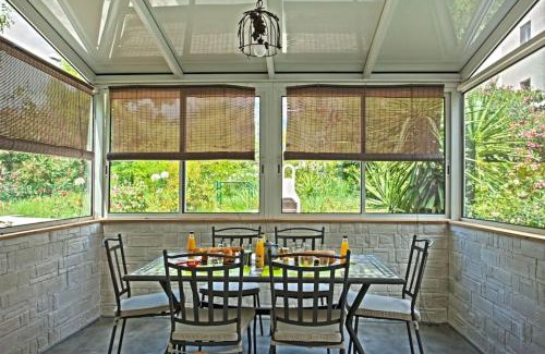 Biguglia Villa | Villa Karisma