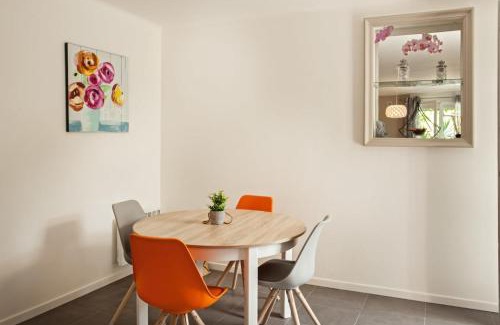 Biguglia Villa | Villa Karisma