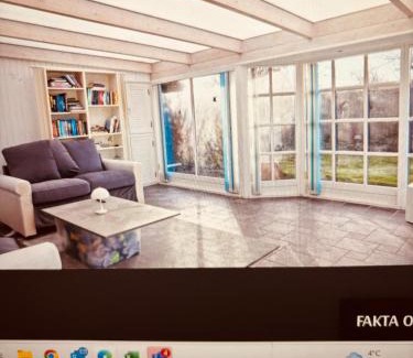 Karlslunde Strand Villa | villa karlslunde