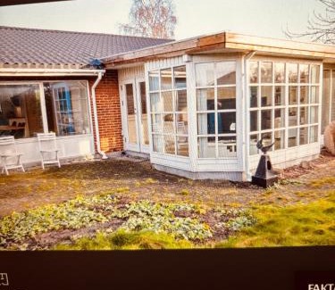 Karlslunde Strand Villa | villa karlslunde