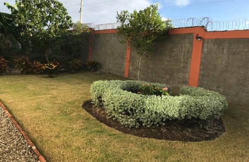 Altos De Chavon Villa | Villa Karukaera with swimming pool and guardian