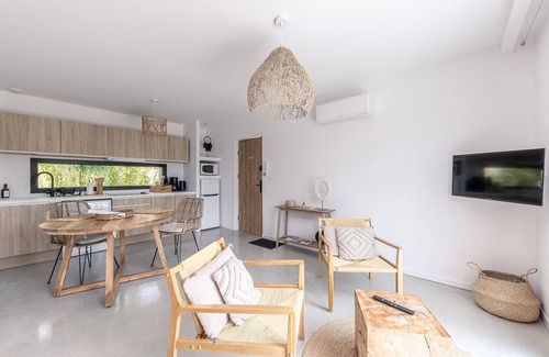 Tizac-de-Curton Villa | Villa Kasbar 4 Idéal Couple spa Privé Entre Bordeaux & St-emilion
