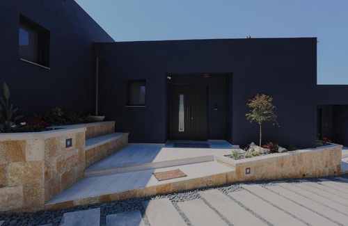 Aktio-Vonitsa House | Villa Kastos