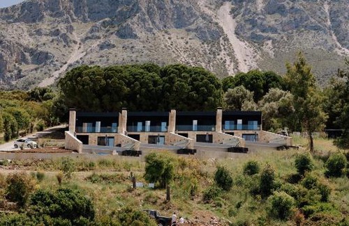 Aktio-Vonitsa House | Villa Kastos