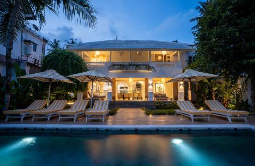 Melayang Villa | Villa Kaui Ubud- boutique villa with concierge