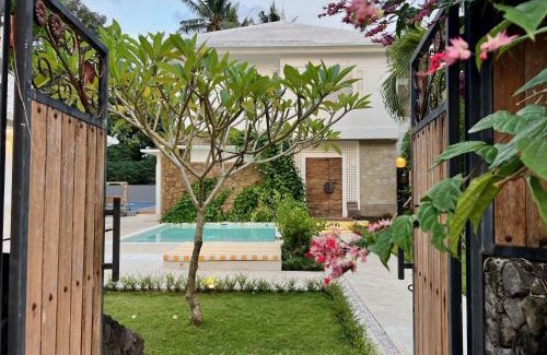 Melayang Villa | Villa Kaui Ubud- boutique villa with concierge