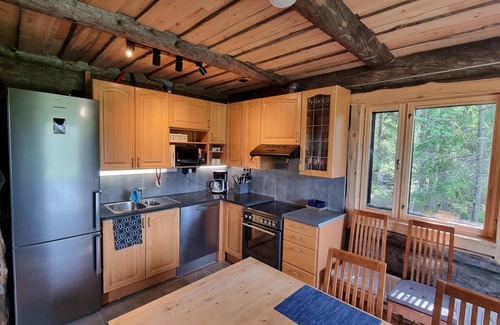 Pyhtaa Villa | Villa Kaunisvirta