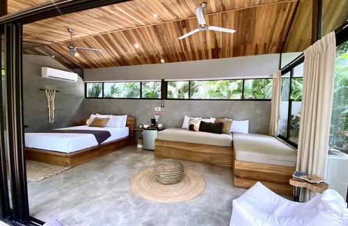 Playa Grande Hotel | Villa Kawai at Villas Kalei Private Boutique Hotel in Playa Grande Guanacaste CR