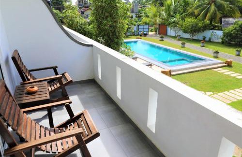 Nalagasdeniya Hotel | Villa Kaya