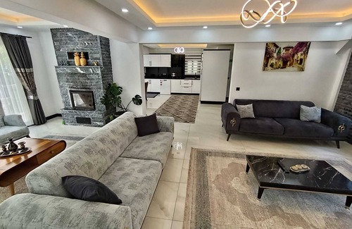 Gocek Villa | Villa Kayahan Göcek