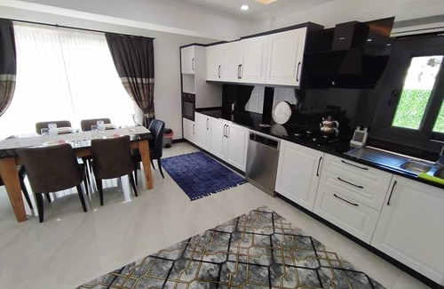 Gocek Villa | Villa Kayahan Göcek