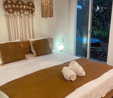 Trois-Rivieres Apartment | Villa Kayooli