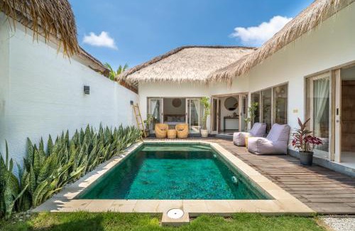 Gili Air Villa | Villa Kayu
