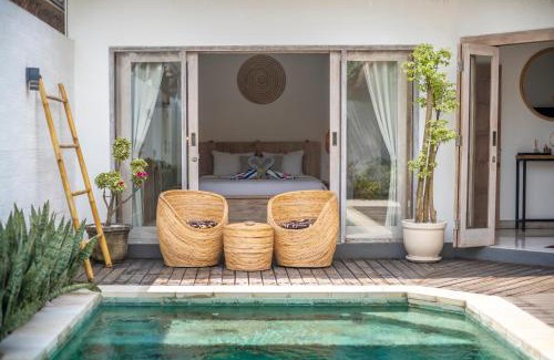 Gili Air Villa | Villa Kayu