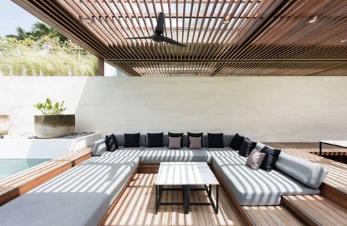 Seminyak Villa | Villa Keila Seminyak