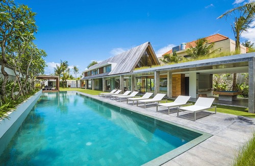 Seminyak Villa | Villa Keila Seminyak