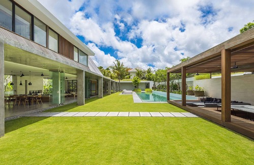 Seminyak Villa | Villa Keila Seminyak