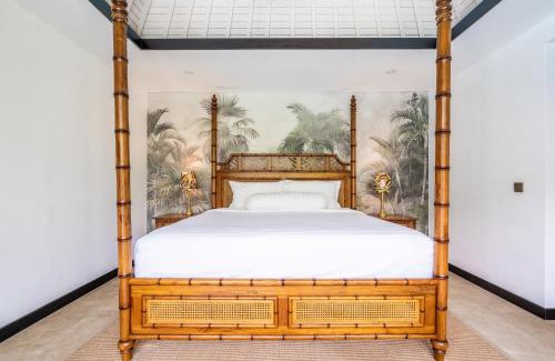Sanur Villa | Villa Kejora 12 Sanur