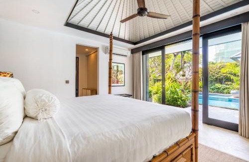 Sanur Villa | Villa Kejora 12 Sanur