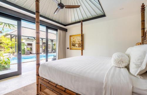 Sanur Villa | Villa Kejora 12 Sanur