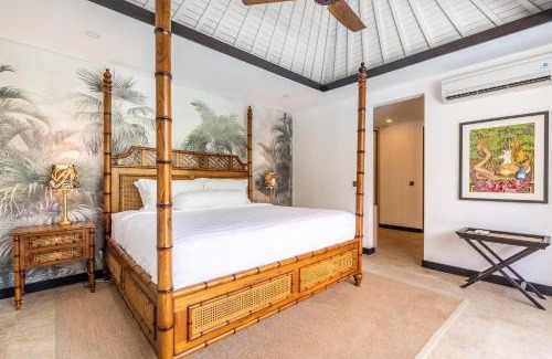 Sanur Villa | Villa Kejora 12 Sanur