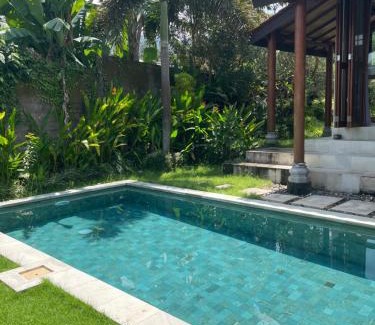 Sidemen Villa | Villa Kelana