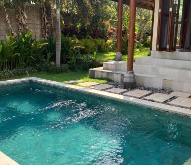 Sidemen Villa | Villa Kelana