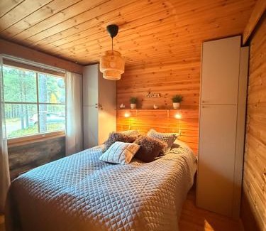 Salla Apartment | Villa Kelo - Casual Luxury in Lapland, Salla