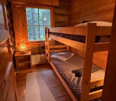 Salla Apartment | Villa Kelo - Casual Luxury in Lapland, Salla